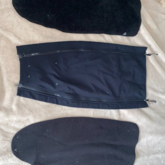 Universal Maternity Jacket Extender - Picture 1 of 4